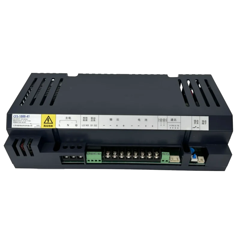 1000w ups Backup Power Supply for Security Monitoring System