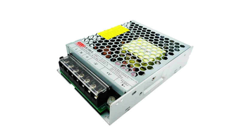 150W AC DC 파워 서플라이 SMPS 설계 120VAC ~ 5V DC 전원 공급 장치(1) 150W AC DC 파워 서플라이 SMPS 설계 120VAC ~ 5V DC 전원 공급 장치(1)