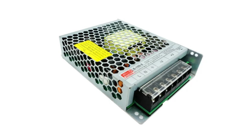 150w AC DC 파워 서플라이 SMPS 설계 120VAC ~ 5V DC 파워 서플라이(2) 150w AC DC 파워 서플라이 SMPS 설계 120VAC ~ 5V DC 파워 서플라이(2)