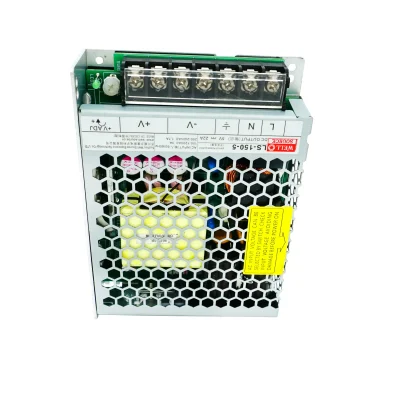 150w AC DC psu smps Design 120VAC to 5V DC Power Supply (4)