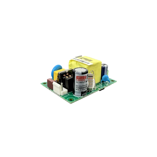 15w Tegulated 12V Switching Power Supply smps Module for Medical