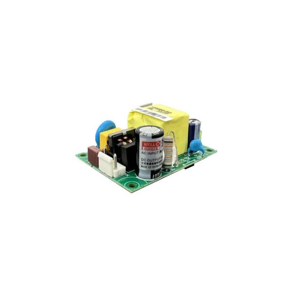 15w Tegulated 12V Switching Power Supply smps Module for Medical
