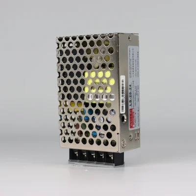 20W 12V 24V 48V Chassis Type AC DX Switching Power Supply (3) 20w 12v 24v 48v Chassis Type AC DX Switching Power Supply