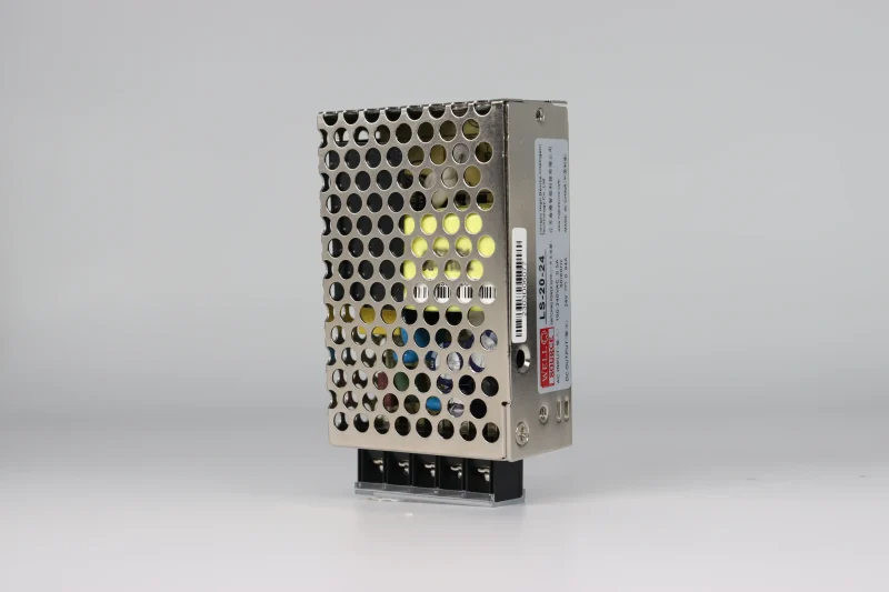 20W 12V 24V 48V Chassis Type AC DX Switching Power Supply (3) 20w 12v 24v 48v Chassis Type AC DX Switching Power Supply