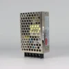 20W 12V 24V 48V Fuente de alimentación conmutada AC DX tipo chasis (3) 20w 12v 24v 48v Fuente de alimentación conmutada AC DX tipo chasis