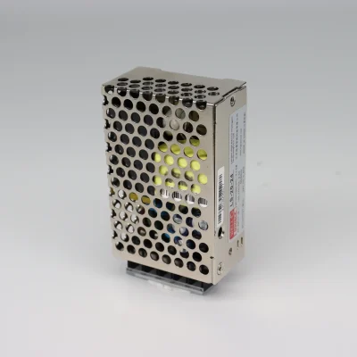 20W 12V 24V 48V Chassis Type AC DX Switching Power Supply (4) 20w 12v 24v 48v Chassis Type AC DX Switching Power Supply