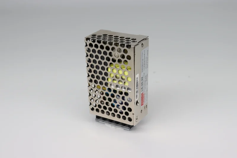 20W 12V 24V 48V Chassis Type AC DX Switching Power Supply (4) 20w 12v 24v 48v Chassis Type AC DX Switching Power Supply