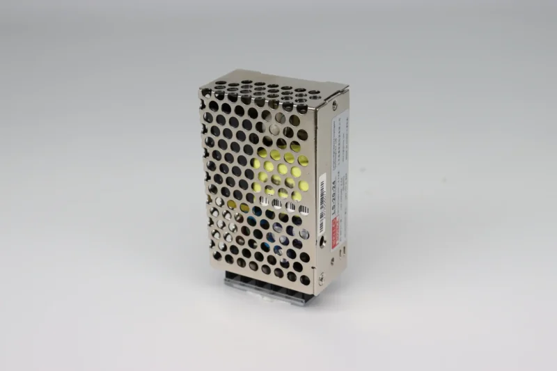 Fuente de alimentación conmutada AC DX de 20 W 12 V 24 V 48 V tipo chasis (4) 20w 12v 24v 48v Fuente de alimentación conmutada AC DX tipo chasis