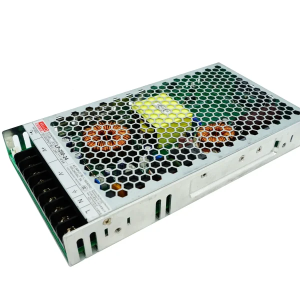 240V AC to 12V DC 250W Smps Power Supply (1) 240V AC to 12V DC 250W Smps Power Supply (1)