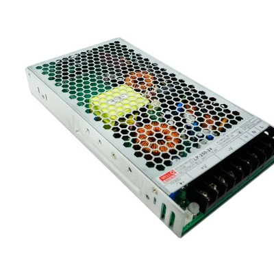 240V AC to 12V DC 250W Smps Power Supply