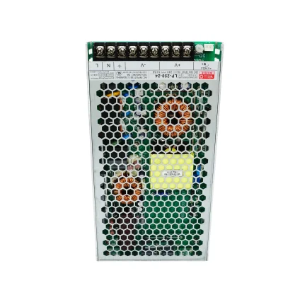 240V AC to 12V DC 250W Smps Power Supply