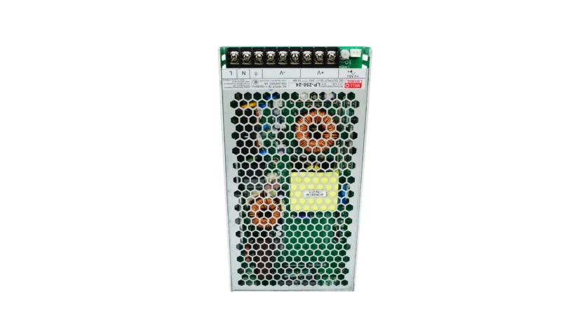 240V AC auf 12V DC 250W Smps Netzteil (5) 240V AC zu 12V DC 250W Smps Stromversorgung