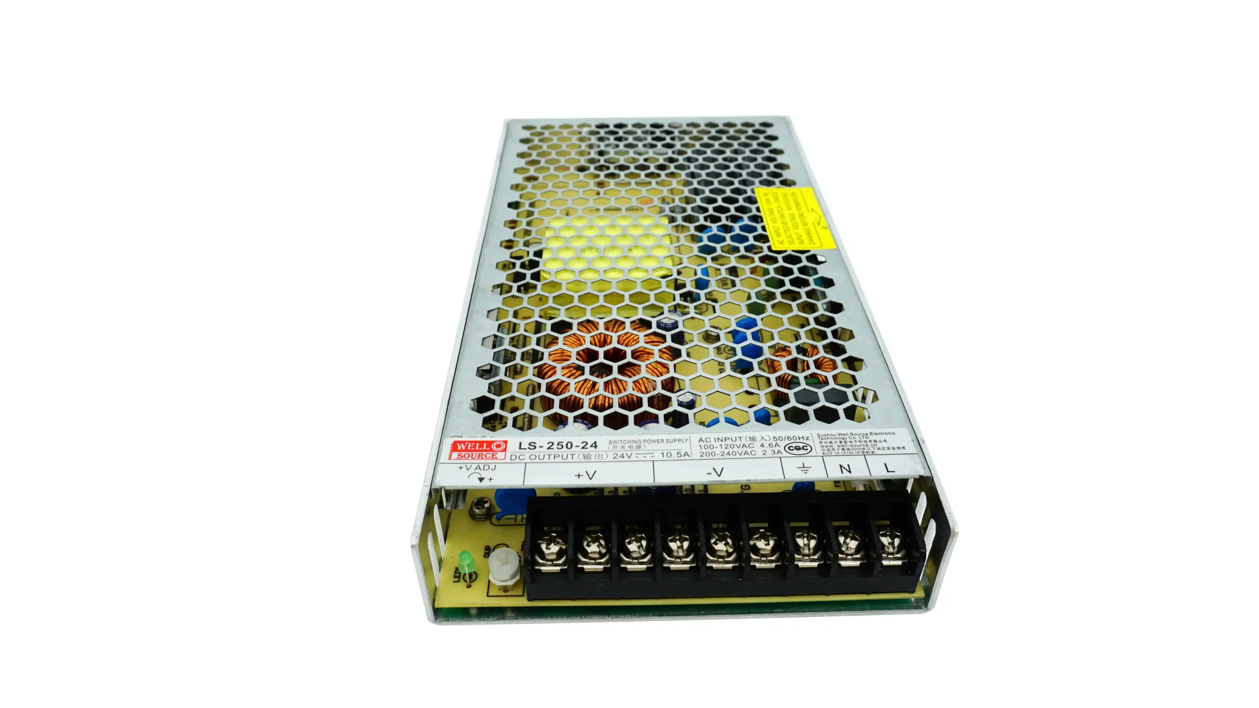 240v to 12V AC DC 5V Power Supply Module 250W Smps ManufACturers (5)