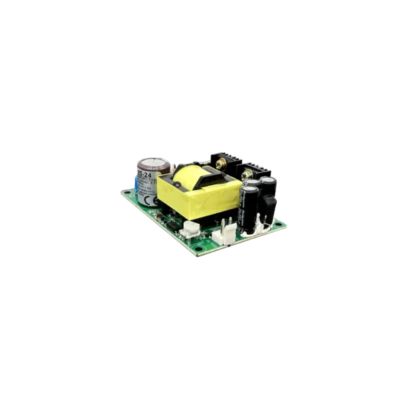 25w Open Frame Type 5V 24V Switch Mode Power Supply Unit Design 25w Open Frame Type 5V 24V Switch Mode Power Supply Unit Design