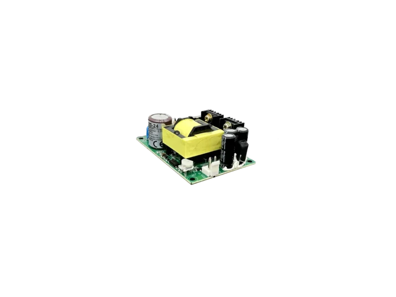 25w Open Frame Type 5V 24V Switch Mode Power Supply Unit Design 25w Open Frame Type 5V 24V Switch Mode Power Supply Unit Design