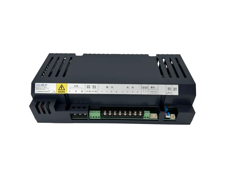 300w Power Supplies for Fire Emergency Lighting System with ups Function