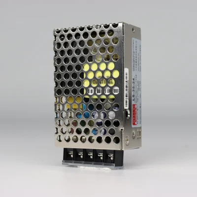 35W Encapsulated Power Supply Led Switching Mode Smps 24V Output (2)