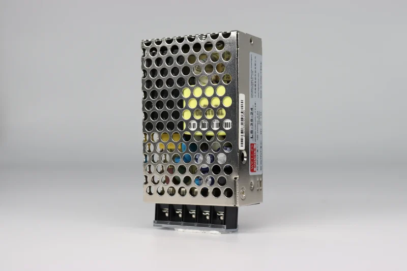 35W Encapsulated Power Supply Led Switching Mode Smps 24V Output (2)