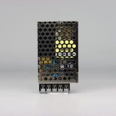 35W Encapsulated Power Supply Led Switching Mode Smps 24V Output