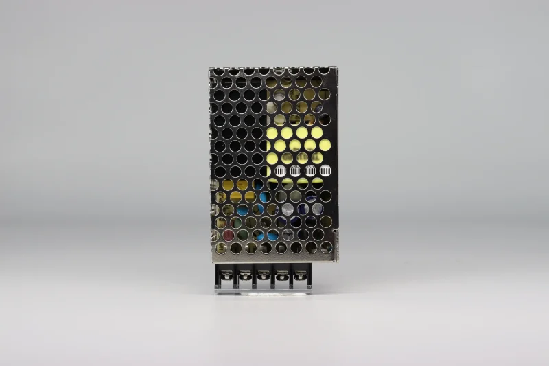 35W Encapsulated Power Supply Led Switching Mode Smps 24V Output