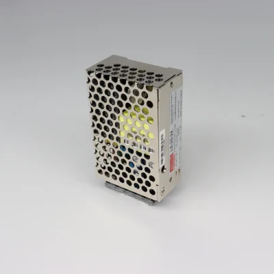 35W Encapsulated Power Supply Led Switching Mode Smps 24V Output