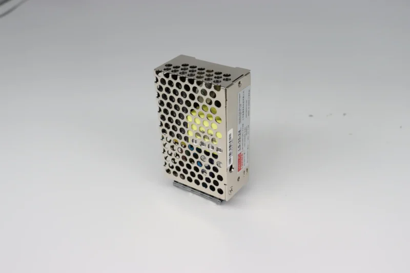 Fuente de Alimentación Encapsulada Led 35W Modo Conmutación Salida Smps 24V (4) Fuente de Alimentación Encapsulada Led 35W Modo Conmutación Salida Smps 24V