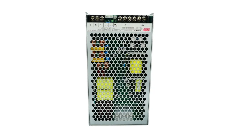 500w High Efficiency 48v Smps 24 Volt Switching Power Supply