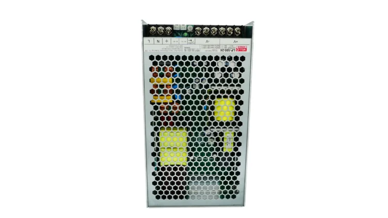 500w High Efficiency 48v Smps 24 Volt Switching Power Supply
