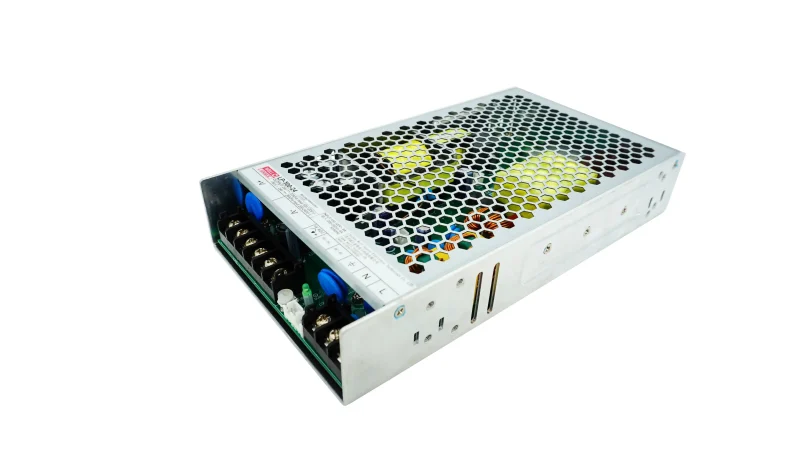 500w High Efficiency 48v Smps 24 Volt Switching Power Supply (2)