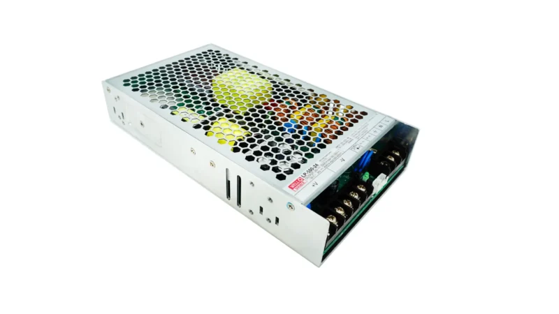 500w High Efficiency 48v Smps 24 Volt Switching Power Supply