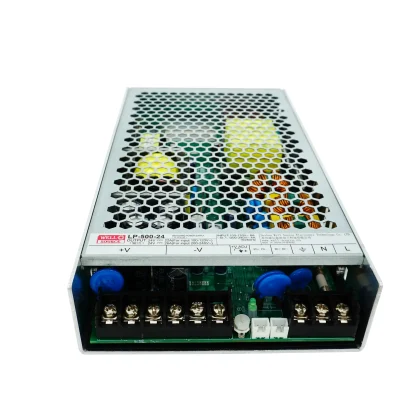 500w High Efficiency 48v Smps 24 Volt Switching Power Supply (5)