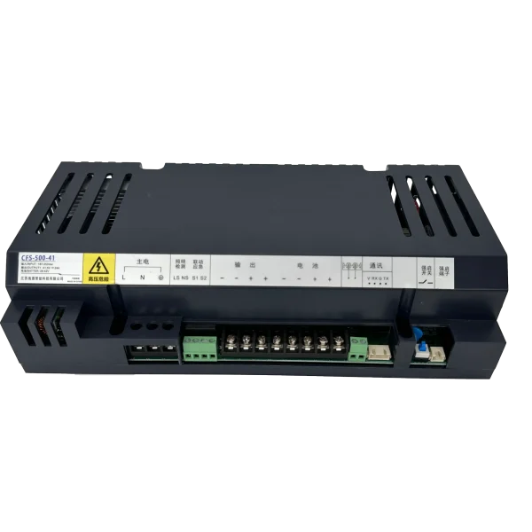 500w ups Emergency Power Supply Source for Distribtued Temperature Sensor 500w ups Emergency Power Supply Source for Distribtued Temperature Sensor