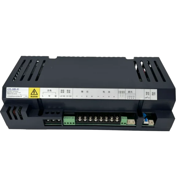 500w ups Emergency Power Supply Source for Distribtued Temperature Sensor 500w ups Emergency Power Supply Source for Distribtued Temperature Sensor