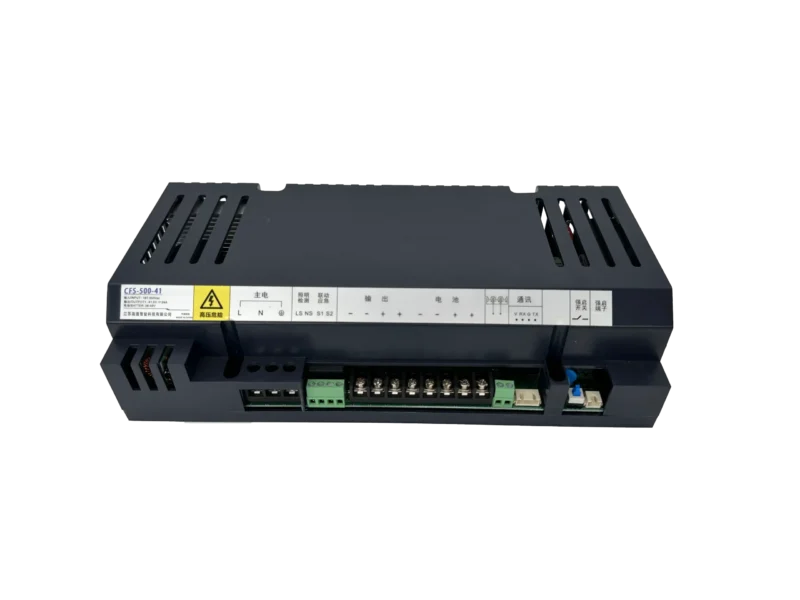 500w ups Emergency Power Supply Source for Distribtued Temperature Sensor