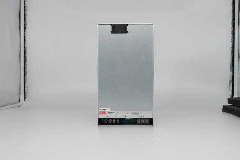 600W Enclosure Type Industrial Power Supply 24V 48V Smps 24 Volt (2) 600W Enclosure Type Industrial Power Supply 24V 48V Smps 24 Volt