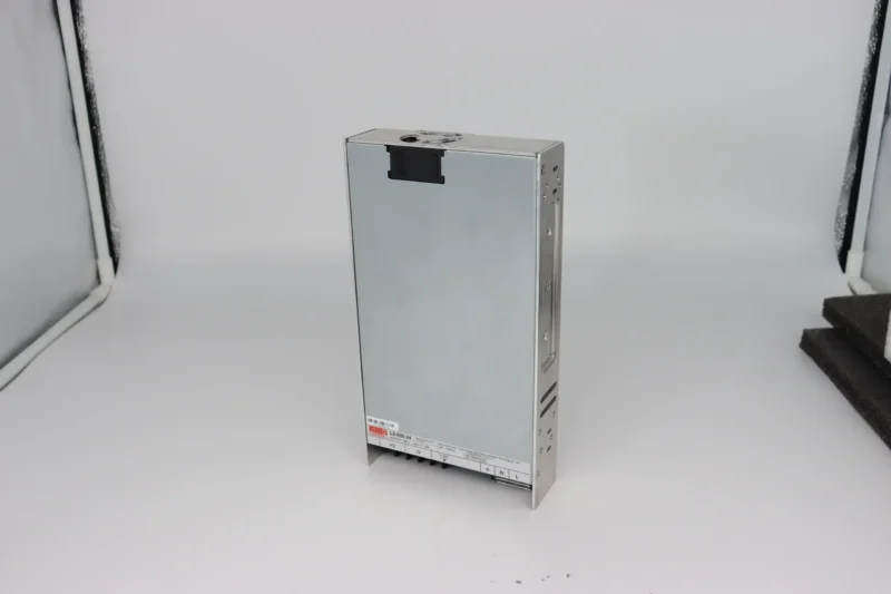 600W Enclosure Type Industrial Power Supply 24V 48V Smps 24 Volt (3) 600W Enclosure Type Industrial Power Supply 24V 48V Smps 24 Volt