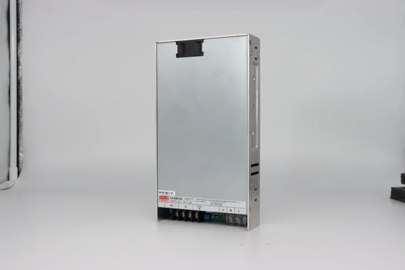 600W Enclosure Type Industrial Power Supply 24V 48V Smps 24 Volt (4) 600W Enclosure Type Industrial Power Supply 24V 48V Smps 24 Volt (4)