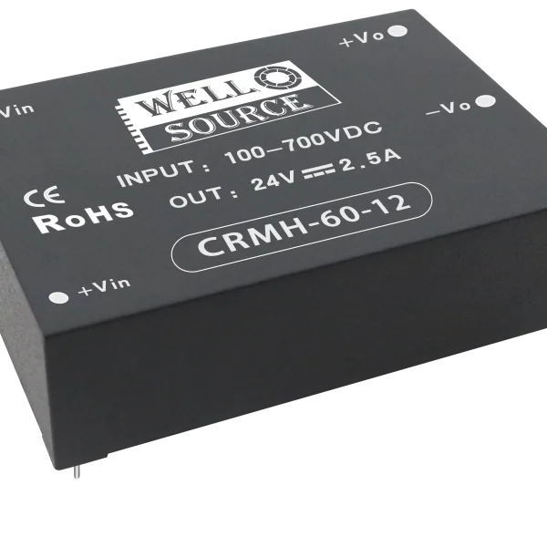 60W High Frequency Prefessional Switching Power Supply Module for PV System 60W High Frequency Prefessional Switching Power Supply Module for PV System