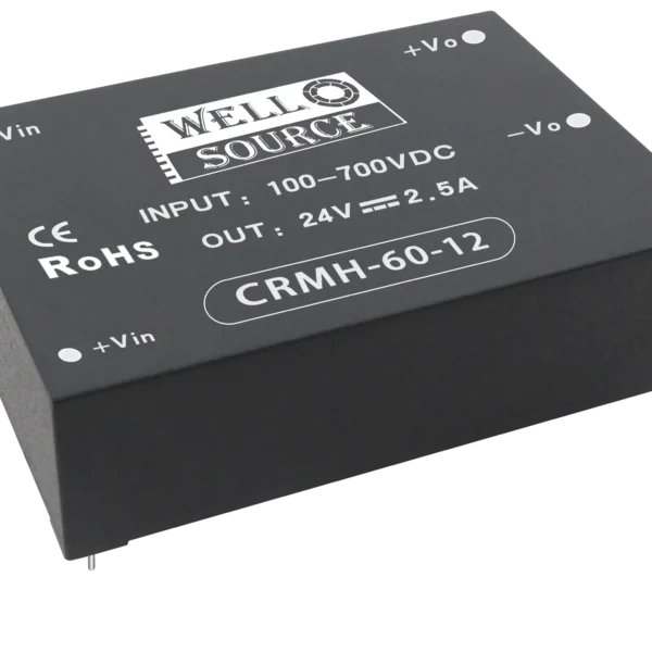 60W High Frequency Prefessional Switching Power Supply Module for PV System 60W High Frequency Prefessional Switching Power Supply Module for PV System