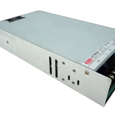 750w High Current 15V 12V DC Switching Power Supply