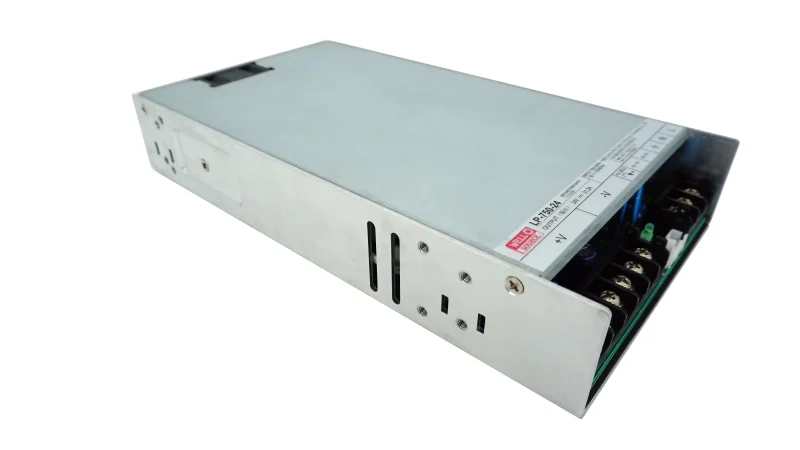 750w High Current 15V 12V DC Switching Power Supply