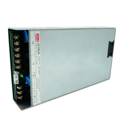 750w High Current 15V 12V DC Switching Power Supply