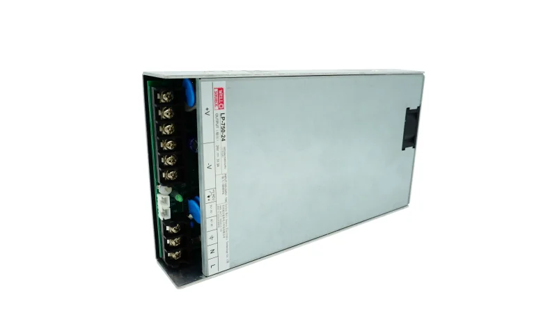 750w High Current 15V 12V DC Switching Power Supply
