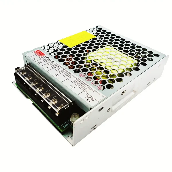 Encapsulated 75W Switch Model Power Supply 240VAC to 24VDC Psu (1)