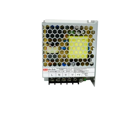 Encapsulated 75W Switch Model Power Supply 240VAC to 24VDC Psu (2)