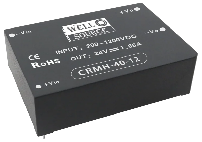 Enclosed 40W High Quality 12V High Voltage Power Supply Manufacturers Enclosed 40W High Quality 12V High Voltage Power Supply Manufacturers