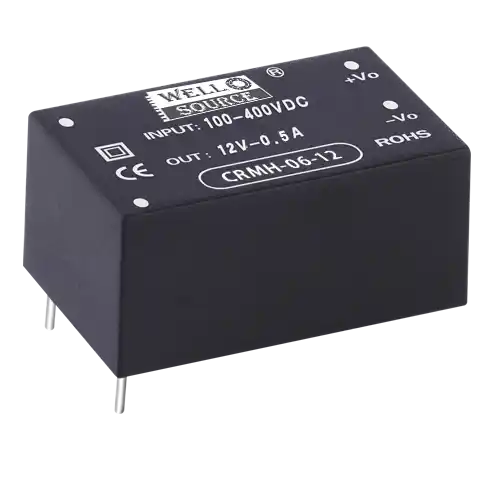 High Voltage Switching Power Supply 6W 5V 9V 12V 15V 24V for PV High Voltage Switching Power Supply 6W 5V 9V 12V 15V 24V for PV