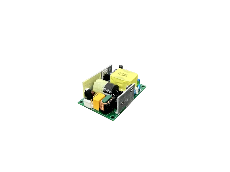Medical Power Supply 220v AC 36v DC 65W Switching Power Supply PCB Board Mounting
