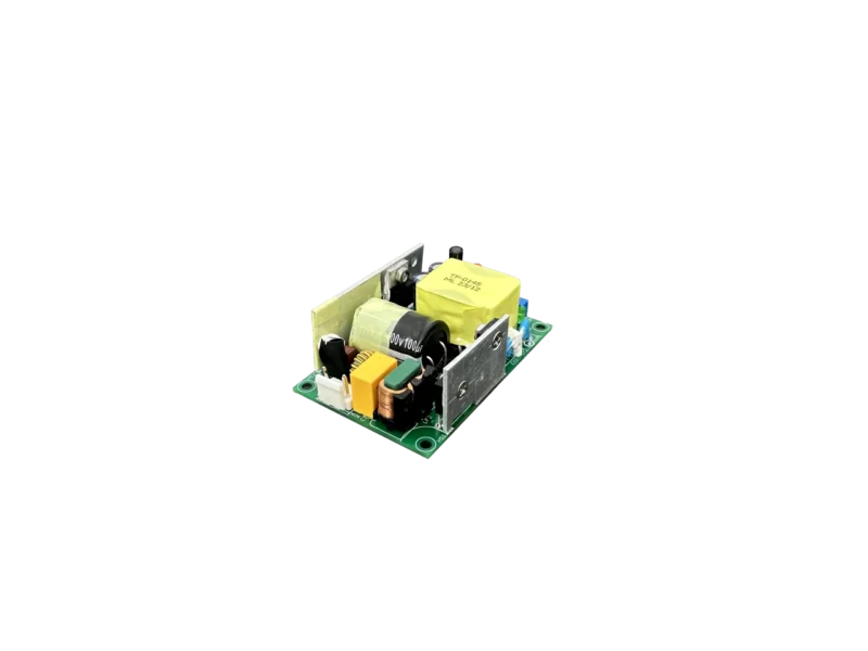 Medische Voeding 220v AC 36v DC 65W schakelende voeding PCB Board Montage Medische Voeding 220v AC 36v DC 65W schakelende voeding PCB Board Montage