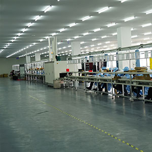 Open Frame Power Supplies